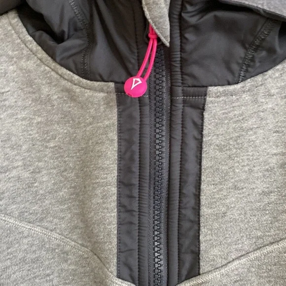 Ivivva by Lululemon Drills and Frills Hoodie - Picture 7 of 13